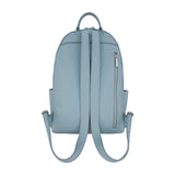 Riveree Backpack L In Light Blue