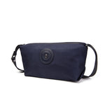 Mance Messenger Bag In Navy