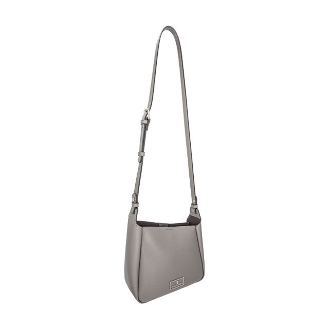 Rome Sling M In Taupe