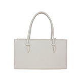 Hand Bag Mahreen Top Handle S In White