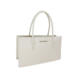 Hand Bag Mahreen Top Handle S In White