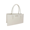 Hand Bag Mahreen Top Handle S In White