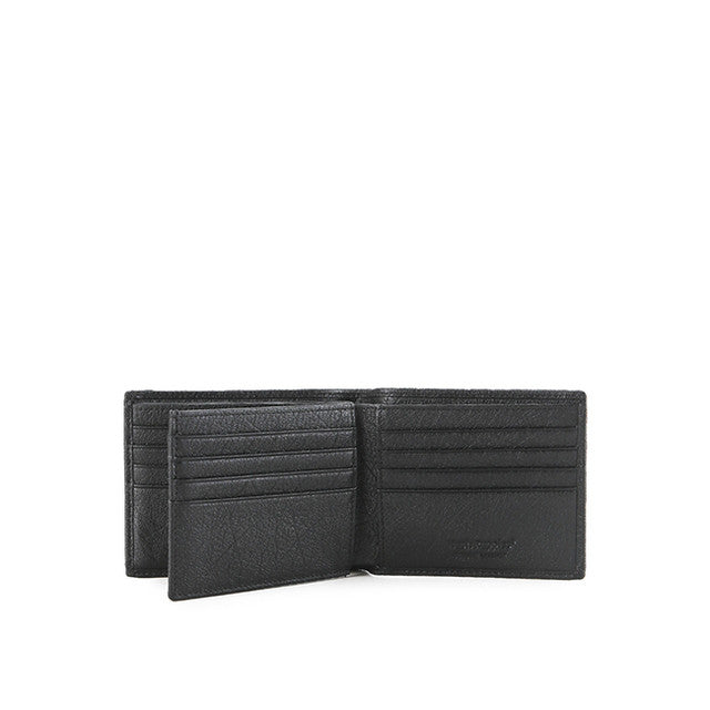 Nana Short Wlt F In Black