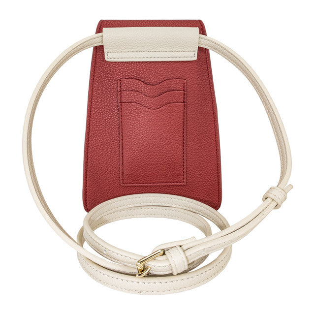 Blair Sling In Red