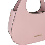 Floppy Satchel L In Light Pink