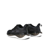 Duncan In Black