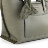 Hush Puppies Tas Wanita Tote Bag Venny Tote (M) In Olive