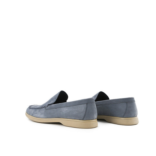 Terrence Loafer In Blue