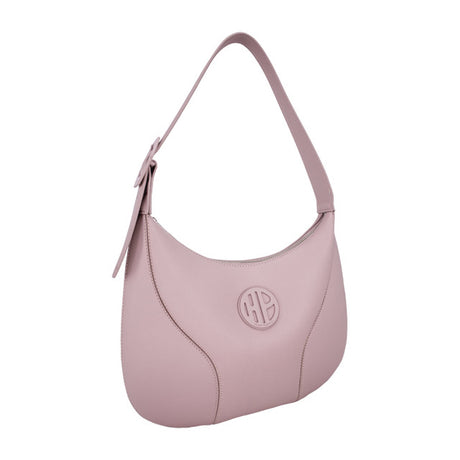 Beth Shoulder L In Light Pink