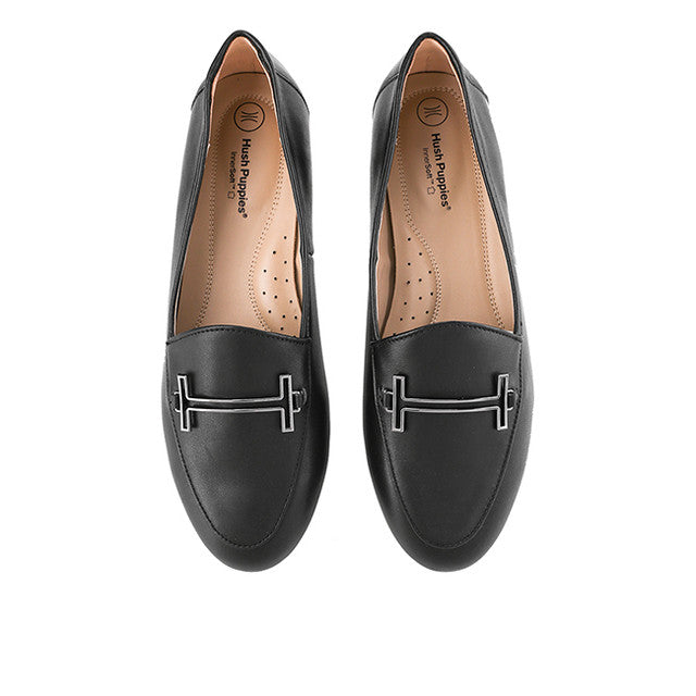 Laney Loafer In Black