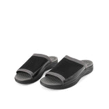 Activate Knit Slide In Black