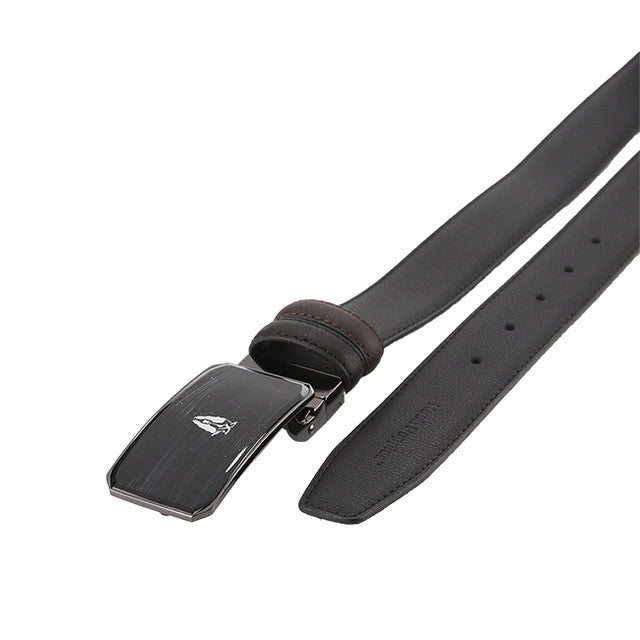 Anson Flat Clip R In Black