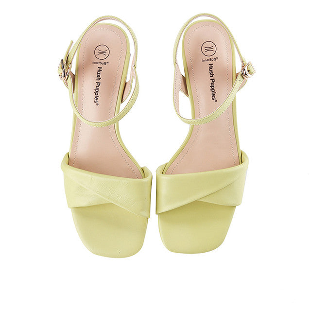 Heels Yuriko In Yellow