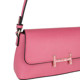 Shoulder Bag Monet Shoulder M In Pink