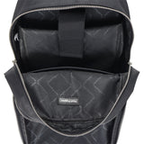 Dava Backpack In Black