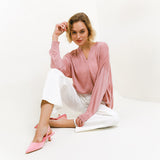 Selinda In Pink