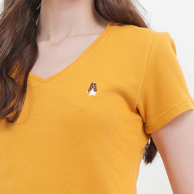 Bsc Vella In Mustard