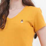 Bsc Vella In Mustard