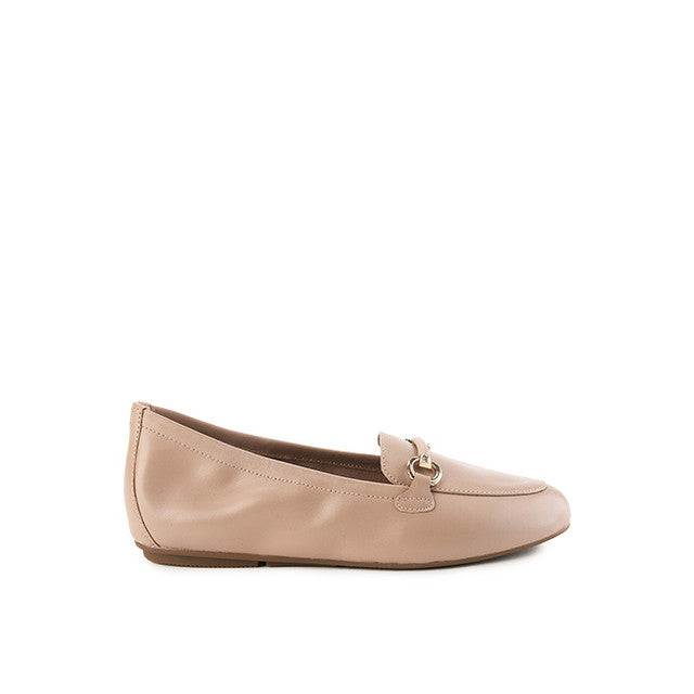 Flats Mathea Jansen In Dusty Pink