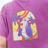 Prapa In Lilac