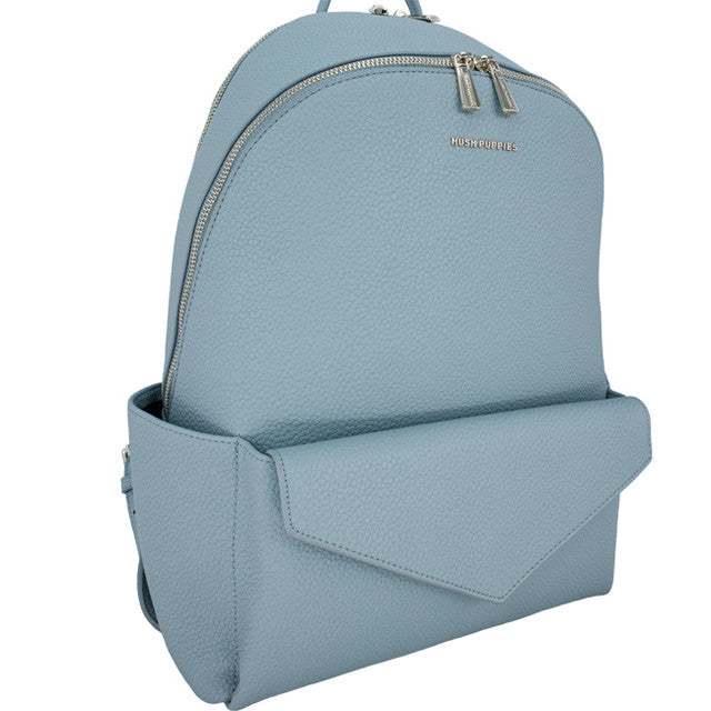 Riveree Backpack L In Light Blue