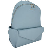 Riveree Backpack L In Light Blue