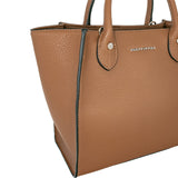 Sheba Satchel L In Camel