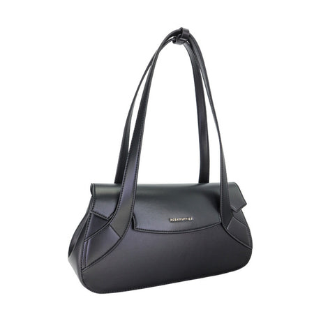 Cassidah Shoulder In Black