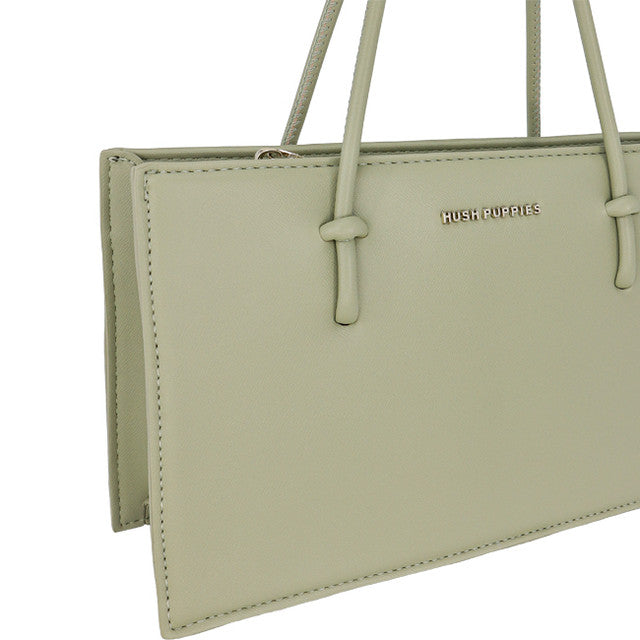 Hand Bag Mahreen Top Handle M In Olive