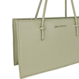 Hand Bag Mahreen Top Handle M In Olive
