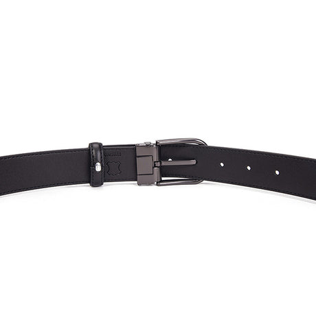 Andre Pin Clip In Black