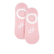 Luna L Inv Socks In Multi color