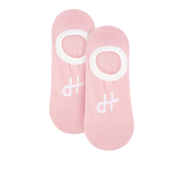 Luna L Inv Socks In Multi color