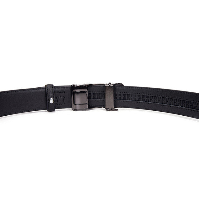 Art Automatic In Black
