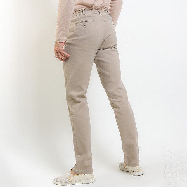 Pants Workwear Walter In Khaki
