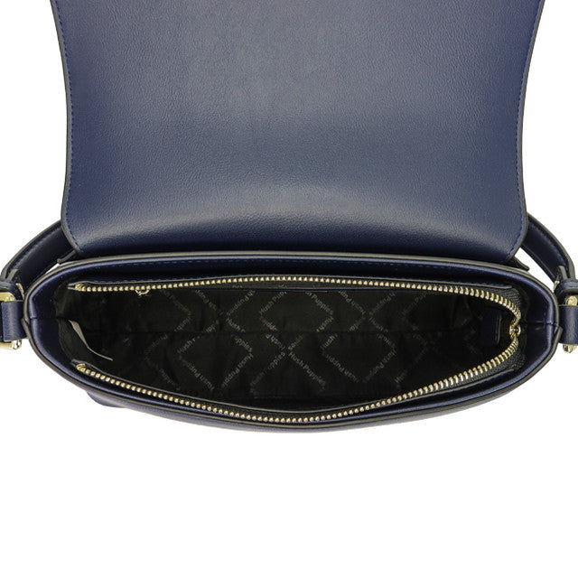 Monet Shoulder L In Navy