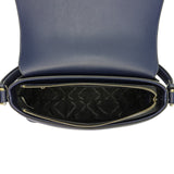 Monet Shoulder L In Navy