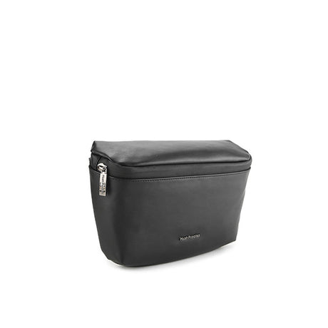 Cornell Waist Bag In Black