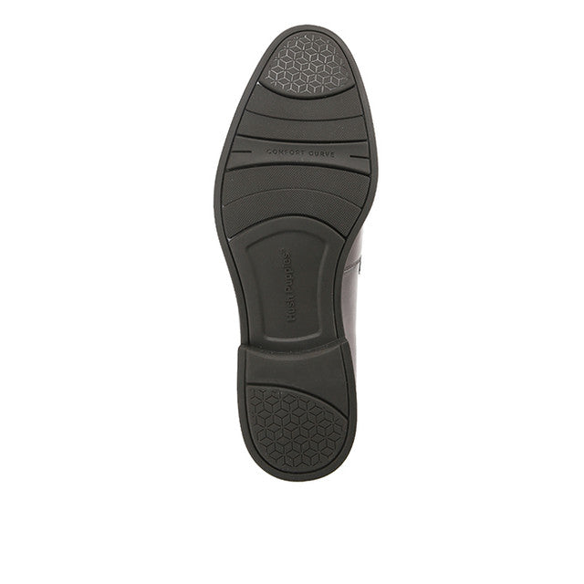 Fiddler Saddle Loafer In Coffee
