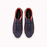 Josie Amelia In Navy