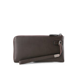 Hush Puppies Bags Pria Clutch Nelton Pouch In Dark Brown