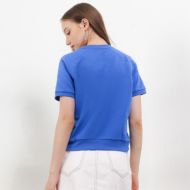 Elxia In Blue
