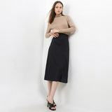 Skirt Workwear Kweni In Black