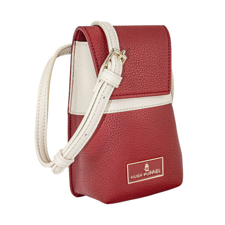 Blair Sling In Red