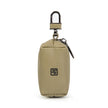 Hush Puppies Accessories Pria Nello Key Holder In Khaki