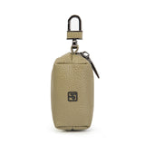 Hush Puppies Accessories Pria Nello Key Holder In Khaki