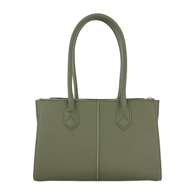 Lancey Shoulder L In Olive