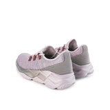 Charge Sneaker In Hazy Plum Textile