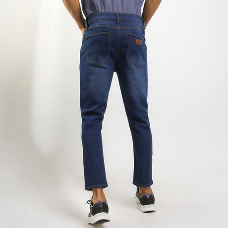 Poblano In Blue