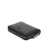 Jeffrey Card Holder In Black